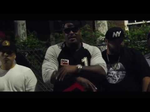Sheek Louch - Gangstar Flow (Official Video)