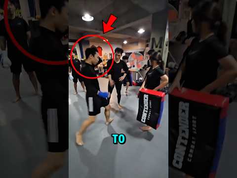 He Went Easy on His Crush... Then THIS Happened 💀