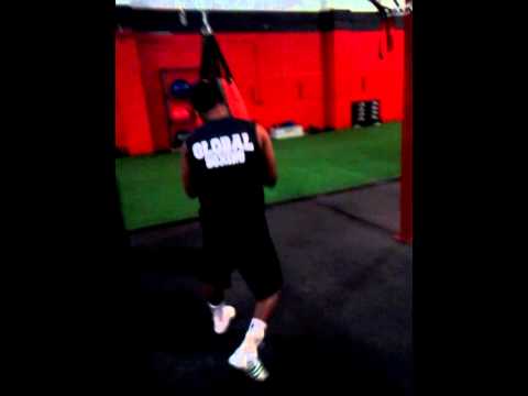 Marcus cooper the grind dont stop