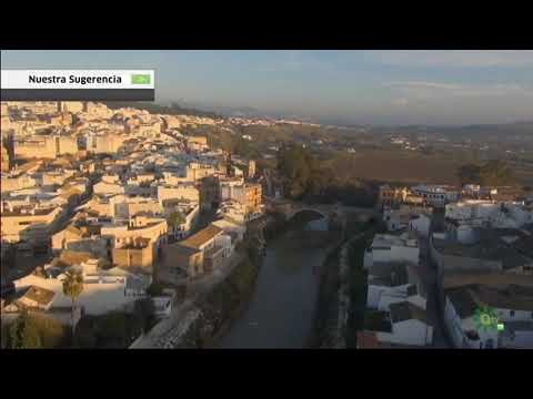 Un vistazo a Puente Genil, Córdoba