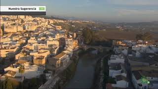 Un vistazo a Puente Genil, Córdoba