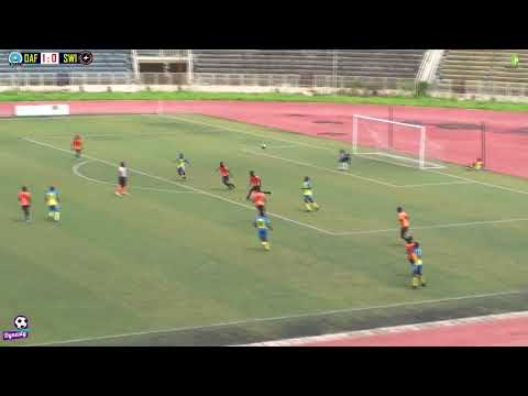 DA Faria VS Switch FC - Dynasty Scouting League Week 3