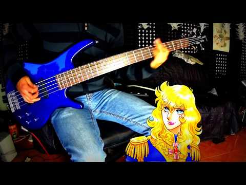 Bara Wa Utsukushiku Chiru - Kamijo