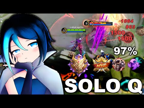 HARDEST PART ON PLAYING " BENEDETTA " | BENEDETTA TUTORIAL 2023 | MLBB