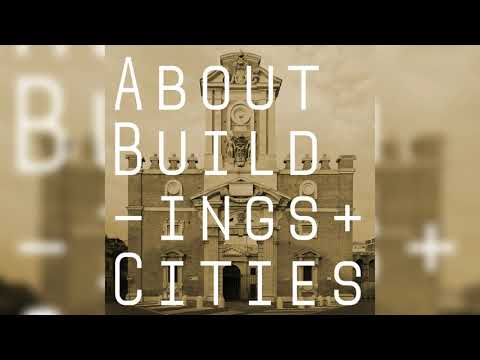 Valid Banalities — Robert Venturi's 'Complexity & Contradiction' — AB+C 46