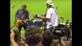 Robert Earl Keen - The Road Goes On Forever... - Houston, Texas - 9-18-10