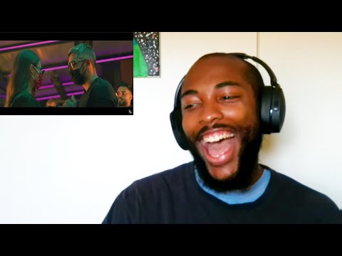 Whats Up & Jadar - Ce n-as da (Official Reaction)