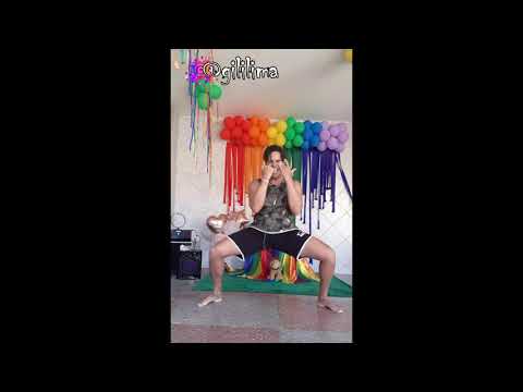 Posição Malvadona - MC Troia, MC Bim E MC Duartt - BregaFunk