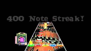 GH3 PC Custom - Violent Mood Swings by Spineshank - Expert Guitar [AUTOPLAY]