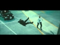 Vin Diesel Vs Jason Statham Fight Rapidos Y Furiosos 7