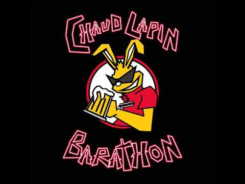 Chaud Lapin • Minute Man