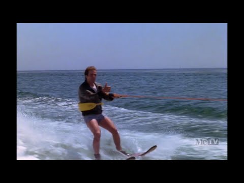 The Fonz Jumps the Shark. NOW IN HD!