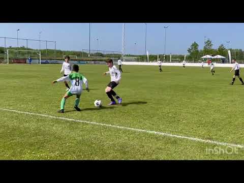 BSC’68 JO11-1 / DIE HAGHE JO13-3