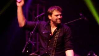 Doc Walker - "The Show is Free" - Moncton, New Brunswick