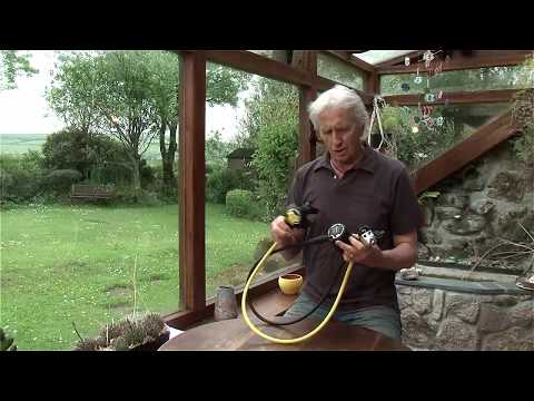 Scuba Diving Equipment Review: Mares Loop 15X Regulator