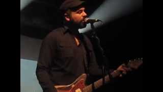 Swervedriver - Never Lose That Feeling (Live @ The Garage, London, 04/04/14)