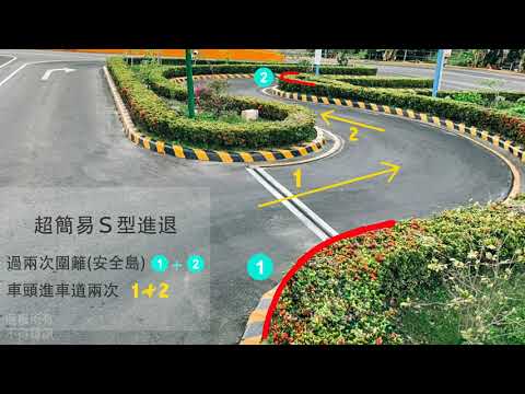 s型開不好