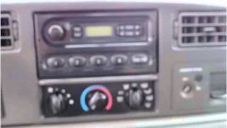 preview picture of video '2004 Ford F-250 SD Used Cars Woodbury TN'