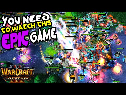 You NEED to WATCH this GAME! EPIC!!!