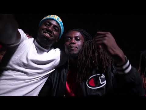 Lil Greedak400 " 2 mins Of Hell " ( Official Video)#ShotByWeez