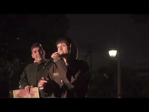 KHATEON vs SOUTHSAIR - CUARTOS - VIVAMOS HIP HOP - FECHA 3 - EL EJE DE LA RIMA