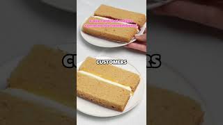 Cake Greeting Card Idea 🍰 #shorts #businessideas #sidehustle