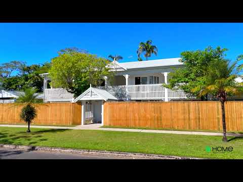 4/28 Hill Street, Manunda, QLD 4870, 2 rūma, 1 rūma horoi, Apartment