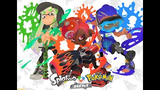 【スプラ３】大型アプデに期待！！