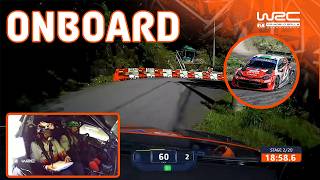 Download lagu FULL ONBOARD - SS2 Evans/Martin | WRC FORUM8 Rally Japan 2026 mp3 Download lagu FULL ONBOARD - SS2 Evans/Martin | WRC FORUM8 Rally Japan 2026 mp3