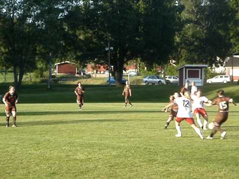 Kabel-tv: Långared gör 2-3