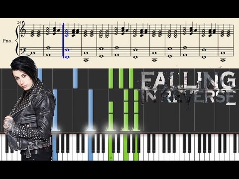 Brother - Falling In Reverse
