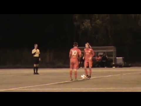 Danderyds SK 1 -  FC Djursholm 1 P18-kval till U19 DERBY 3-5