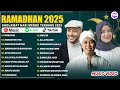 Playlist Bulan Ramadhan 2025 Maher Zain Opick Nissa Sabyan Full Album Ramadan Ramadhan Tiba