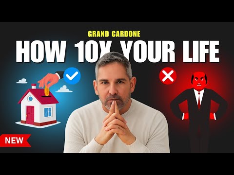 What Is 10x Success - Grant Cardone 10x Motivation | Grant Cardone Motivation