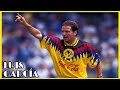 Los 38 goles de Luis García con el América