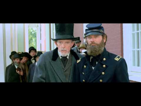 Боги и генералы - Трейлер