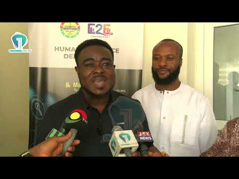 Vaccine Institute CEO Defends GH¢13m Spending on Training and Conferences
