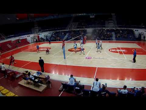 (СУПЕРКУБОК ЕКБ) Защита Локомотива (06.05.2018)