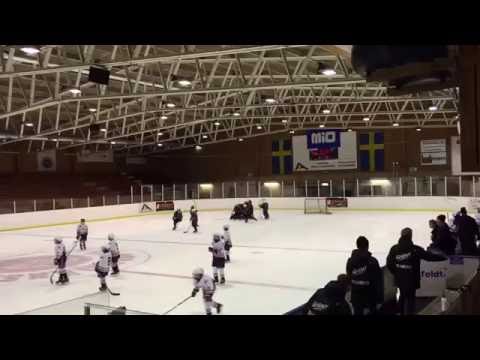 Nordic Youth Trophy / 2016 / 3.plass