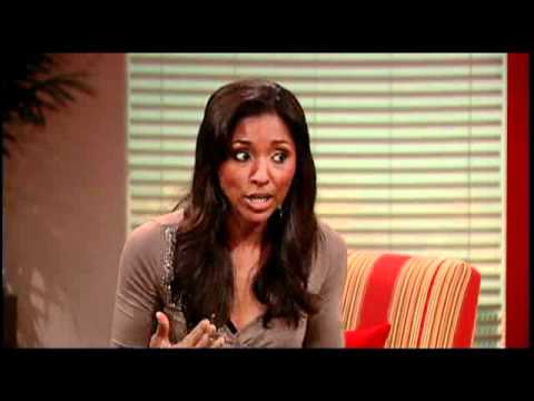 Australian Gold's Katie Stam on Lifetime's The Balancing Act