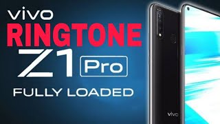 Download lagu Vivo Z1 pro ringtone mp3 Download lagu Vivo Z1 pro ringtone mp3