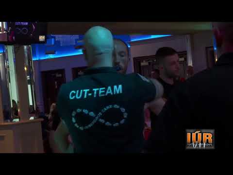 IÚR FC 7 - Alexandru Stanca vs Jonny Duggan