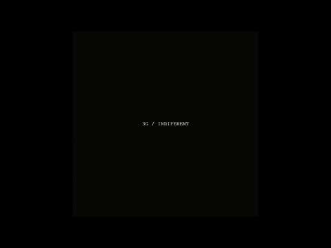 RUICAN - 3G / INDIFERENT feat. AREKU (Official Audio)