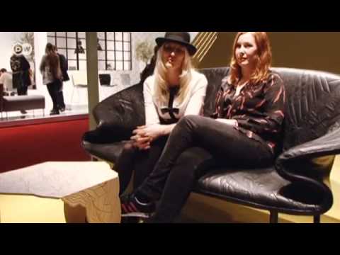 Design von morgen | Euromaxx - Zeitlos schön