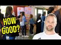 FILIPINO FOOD FESTIVAL In BRUSSELS Belgium TRY PA MORE