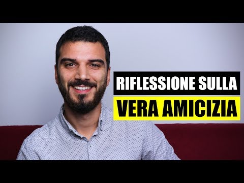 What is true friendship and how can you recognize it?