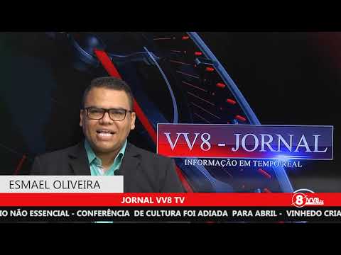 Jornal FV 12 março 2021