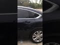 Chevy impala beatin
