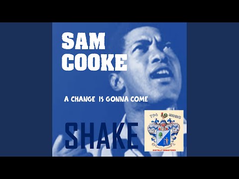 It's Got the Whole World Shakin'