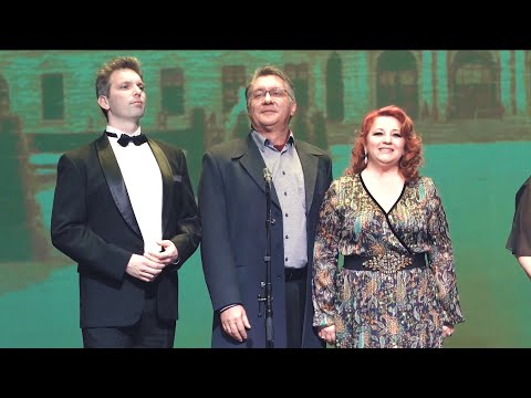 OperaSzerda: A CIGANYBÁRÓ ONLINE KERESZTMETSZETE